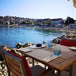 Adria Bed & Breakfast 3*