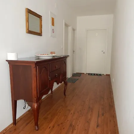 Bed & Breakfast Adria 3*