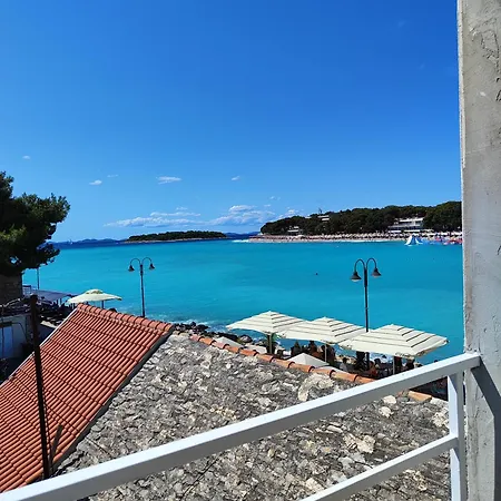 Adria Bed & Breakfast 3*