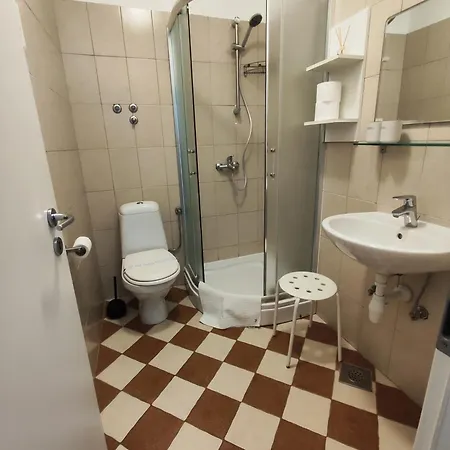 Adria Bed and breakfast 3*