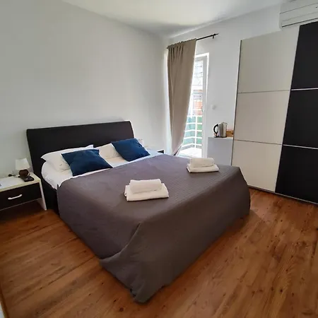 Bed and breakfast Adria
