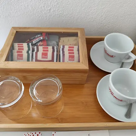 Bed & Breakfast Adria