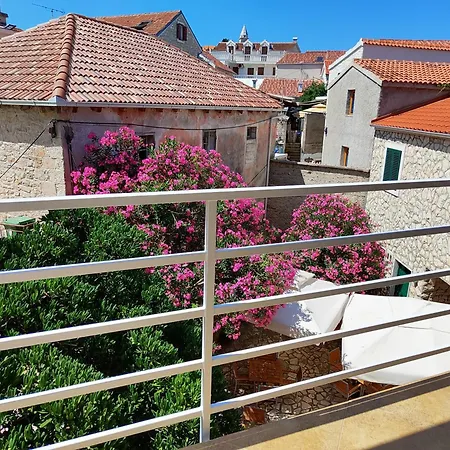 Bed & Breakfast Adria 3*