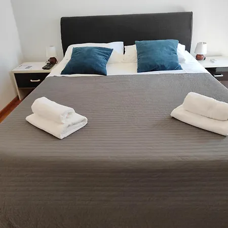 Adria Bed and breakfast 3*
