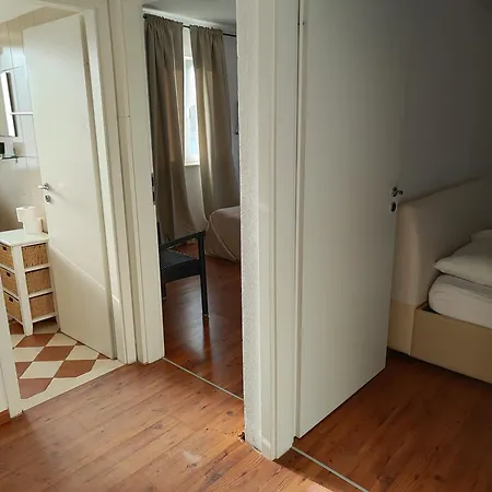 فندق مبيت وإفطار Adria