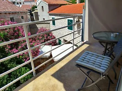 Adria Bed and Breakfast 3*