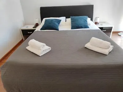 Bed & Breakfast Adria Primosten