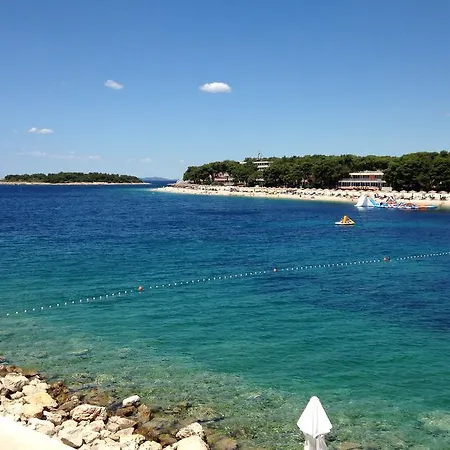 Bed & Breakfast Adria Primošten