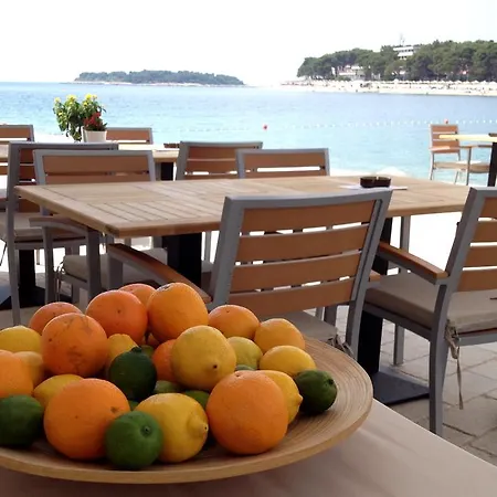 Bed & Breakfast Adria Primošten