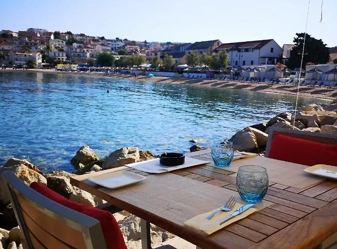 Adria Bed & Breakfast 3*