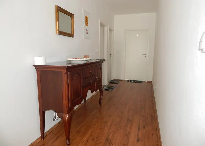 Bed & Breakfast Adria 3*