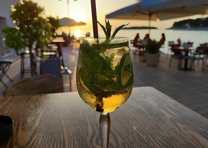 Adria Bed & Breakfast 3*