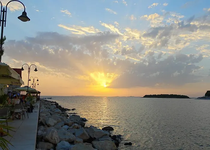 Bed & Breakfast Adria