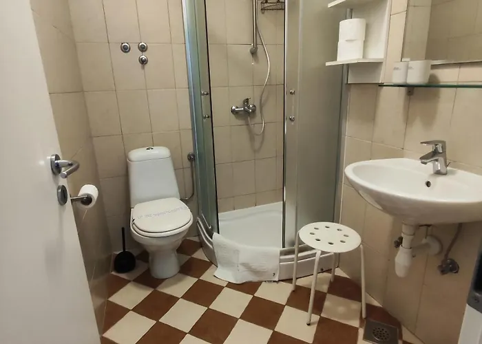 Adria Bed & Breakfast 3*