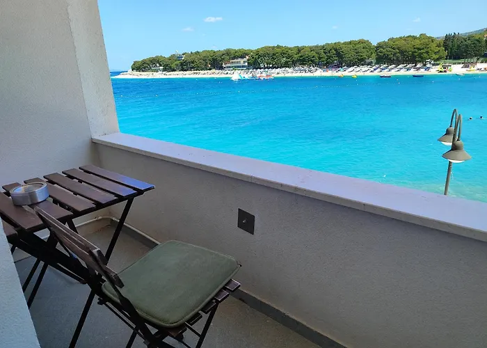 Adria Bed & Breakfast