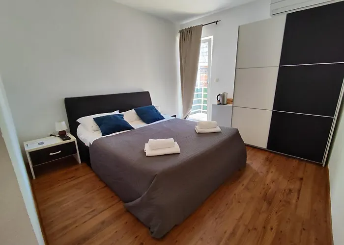 Bed & Breakfast Adria