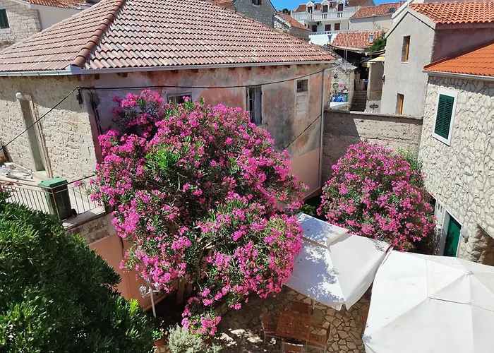 Adria Bed & Breakfast 3*