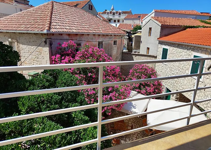 Bed & Breakfast Adria 3*