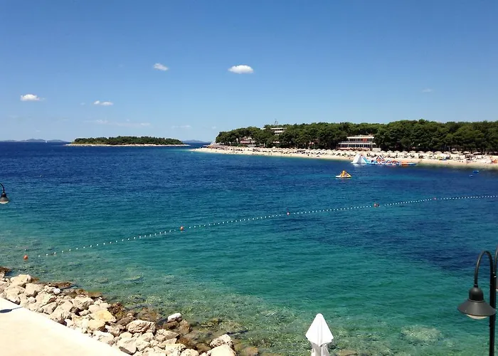 krevet i doručak Adria Primosten