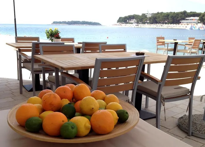 Bed & Breakfast Adria Primošten